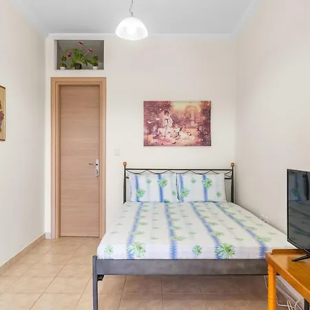 Apartment Cosy Beachside