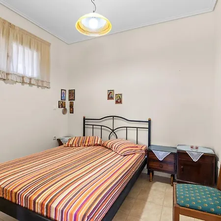 Apartmán Cosy Beachside *