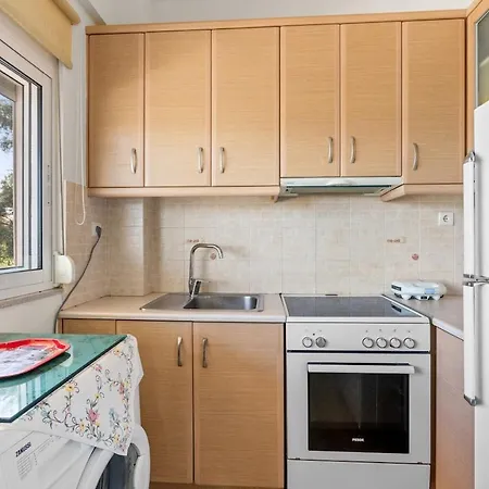 Apartment Cosy Beachside