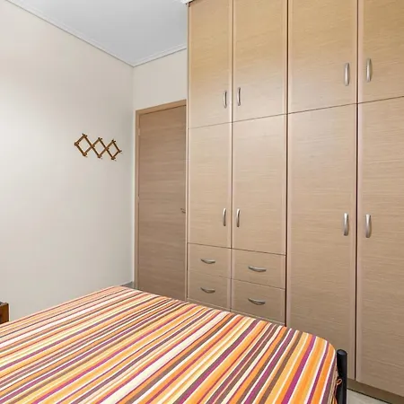 Apartment Cosy Beachside
