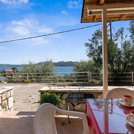 Apartment Cosy Beachside *